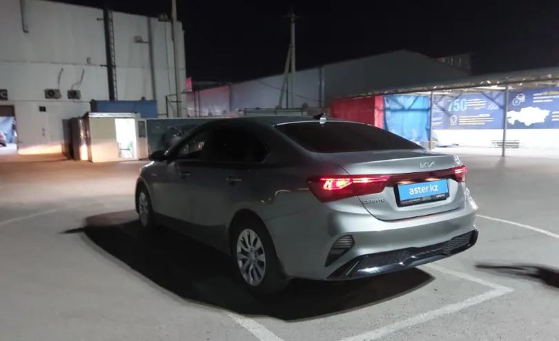 Kia Cerato 2023 года за 10 000 000 тг. в Шымкент фото 4