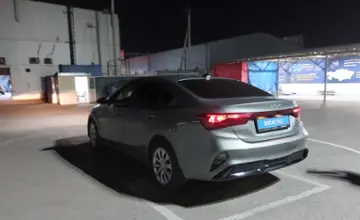 Kia Cerato 2023 года за 10 000 000 тг. в Шымкент фото 4