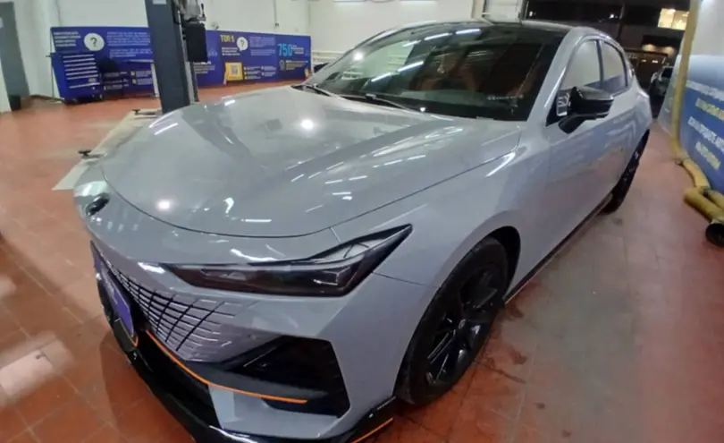 Changan UNI-V 2024 года за 11 000 000 тг. в Астана