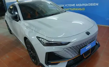 Changan UNI-V 2024 года за 11 000 000 тг. в Астана фото 3