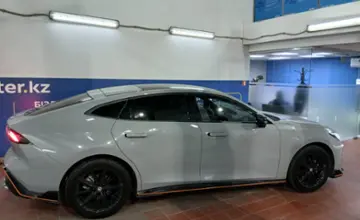 Changan UNI-V 2024 года за 11 000 000 тг. в Астана фото 4