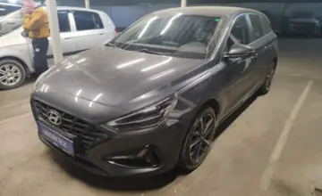 Hyundai i30 2023 года за 9 500 000 тг. в Алматы фото 1
