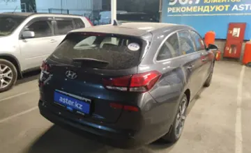 Hyundai i30 2023 года за 9 500 000 тг. в Алматы