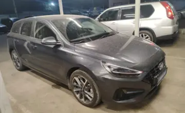 Hyundai i30 2023 года за 9 500 000 тг. в Алматы фото 4