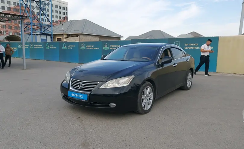 Lexus ES 2006 года за 6 500 000 тг. в Шымкент