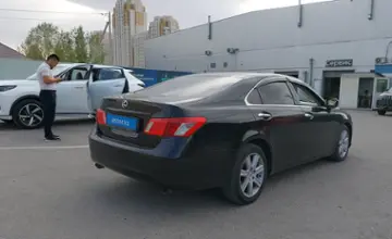 Lexus ES 2006 года за 6 500 000 тг. в Шымкент фото 3