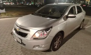 Chevrolet Cobalt 2023 года за 6 000 000 тг. в Астана фото 1