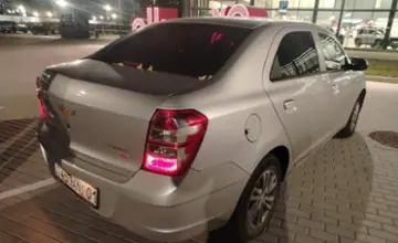 Chevrolet Cobalt 2023 года за 6 000 000 тг. в Астана
