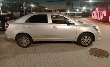 Chevrolet Cobalt 2023 года за 6 000 000 тг. в Астана фото 4