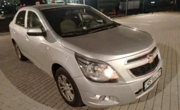 Chevrolet Cobalt 2023 года за 6 000 000 тг. в Астана фото 3