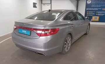 Hyundai Grandeur 2014 года за 9 000 000 тг. в Астана фото 3