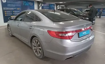 Hyundai Grandeur 2014 года за 9 000 000 тг. в Астана фото 4