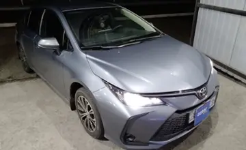 Toyota Corolla 2023 года за 12 000 000 тг. в Усть-Каменогорск фото 3