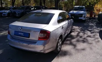 Skoda Rapid 2014 года за 4 200 000 тг. в Актобе