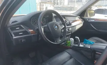 BMW X5 2013 года за 12 000 000 тг. в Алматы фото 5