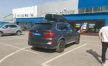 BMW X5 2013 года за 12 000 000 тг. в Алматы фото 3