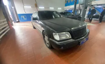 Mercedes-Benz S-Класс 1994 года за 2 500 000 тг. в Астана фото 3