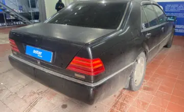 Mercedes-Benz S-Класс 1994 года за 2 500 000 тг. в Астана