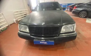 Mercedes-Benz S-Класс 1994 года за 2 500 000 тг. в Астана фото 2