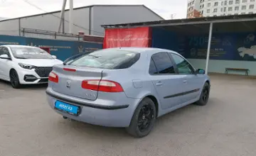Renault Laguna 2002 года за 1 200 000 тг. в Шымкент фото 3