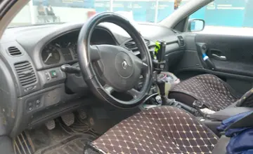 Renault Laguna 2002 года за 1 200 000 тг. в Шымкент фото 5