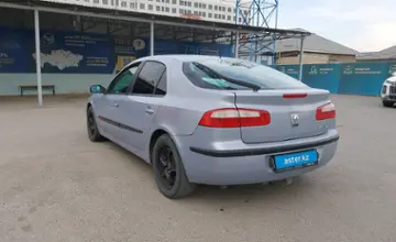 Renault Laguna 2002 года за 1 200 000 тг. в Шымкент фото 4
