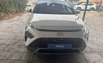 Hyundai Bayon 2023 года за 8 000 000 тг. в Талдыкорган фото 2