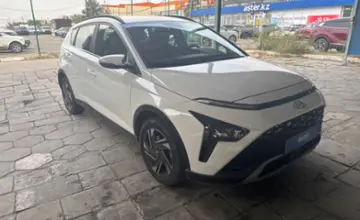 Hyundai Bayon 2023 года за 8 000 000 тг. в Талдыкорган фото 3
