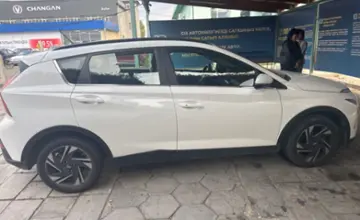 Hyundai Bayon 2023 года за 8 000 000 тг. в Талдыкорган фото 4