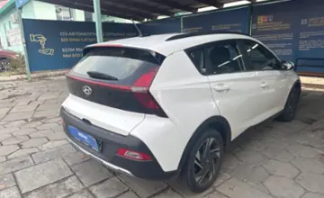 Hyundai Bayon 2023 года за 8 000 000 тг. в Талдыкорган