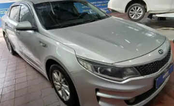 Kia K5 2019 года за 8 000 000 тг. в Астана фото 3