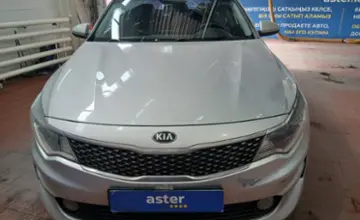 Kia K5 2019 года за 8 000 000 тг. в Астана фото 2