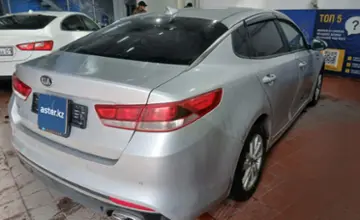 Kia K5 2019 года за 8 000 000 тг. в Астана
