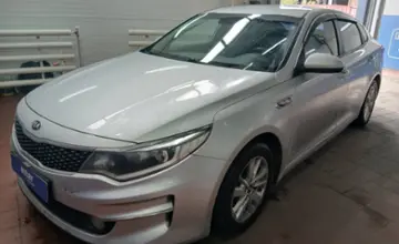 Kia K5 2019 года за 8 000 000 тг. в Астана фото 1