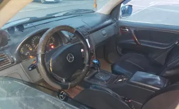 Mercedes-Benz M-Класс 1998 года за 3 500 000 тг. в Алматы фото 5