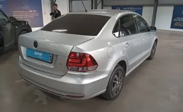 Volkswagen Polo 2014 года за 3 500 000 тг. в Астана фото 3