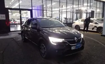 Renault Arkana 2019 года за 7 500 000 тг. в Усть-Каменогорск фото 3