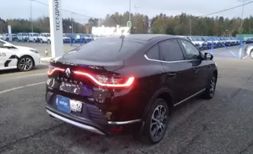 Renault Arkana 2019 года за 7 500 000 тг. в Усть-Каменогорск