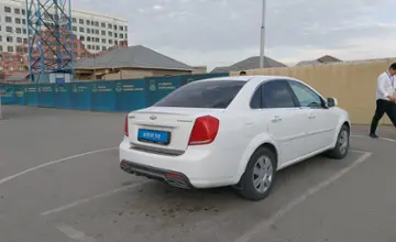 Chevrolet Lacetti 2011 года за 3 500 000 тг. в Шымкент фото 3