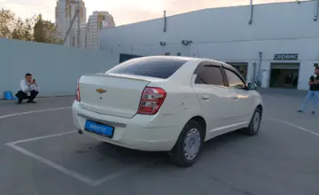 Chevrolet Cobalt 2014 года за 4 250 000 тг. в Шымкент фото 3