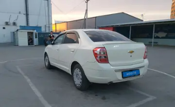 Chevrolet Cobalt 2014 года за 4 250 000 тг. в Шымкент фото 4