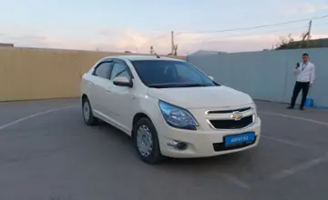 Chevrolet Cobalt 2014 года за 4 250 000 тг. в Шымкент фото 2