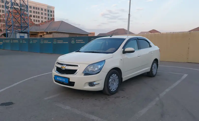 Chevrolet Cobalt 2014 года за 4 250 000 тг. в Шымкент