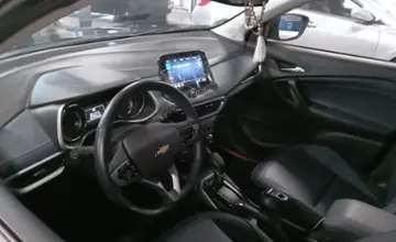 Chevrolet Tracker 2024 года за 9 200 000 тг. в Астана фото 5