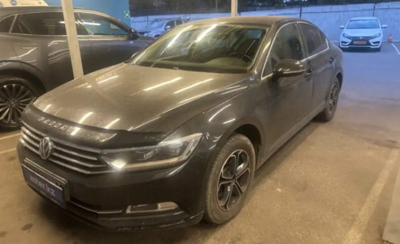 Volkswagen Passat 2015 года за 11 000 000 тг. в Алматы