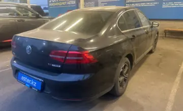 Volkswagen Passat 2015 года за 11 000 000 тг. в Алматы