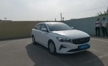 Geely Emgrand 2024 года за 8 500 000 тг. в Шымкент фото 2