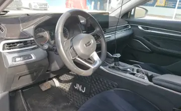 Geely Emgrand 2024 года за 8 500 000 тг. в Шымкент фото 5