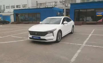 FAW Besturn B30 2019 года за 6 200 000 тг. в Алматы фото 1