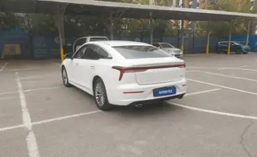 FAW Besturn B30 2019 года за 6 200 000 тг. в Алматы фото 4